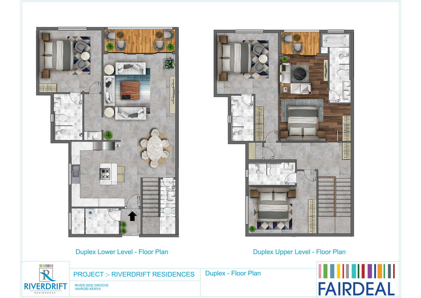 Ground Floor